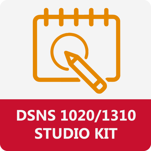 Design Studio Tool Kit- DSNS 1020/1310